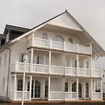 Gesine 3 Ostseebad Nienhagen