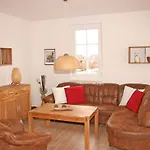 Apartment Gesine 3 Ostseebad Nienhagen