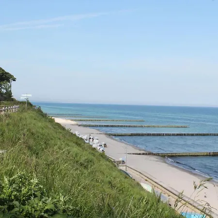 Gesine 3 公寓 奥斯特巴特宁哈根