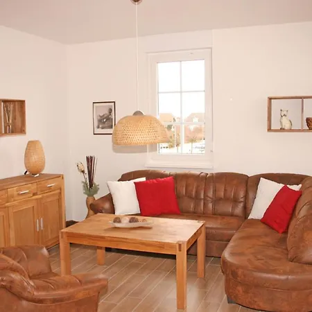 Apartment Gesine 3