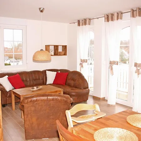 Gesine 3 * 奥斯特巴特宁哈根