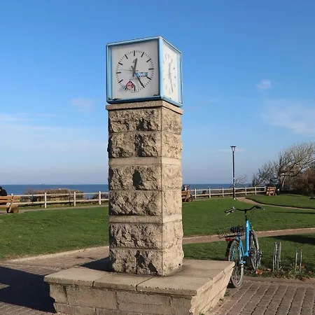 Gesine 3 奥斯特巴特宁哈根