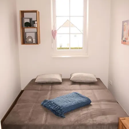 Gesine 3 * 奥斯特巴特宁哈根