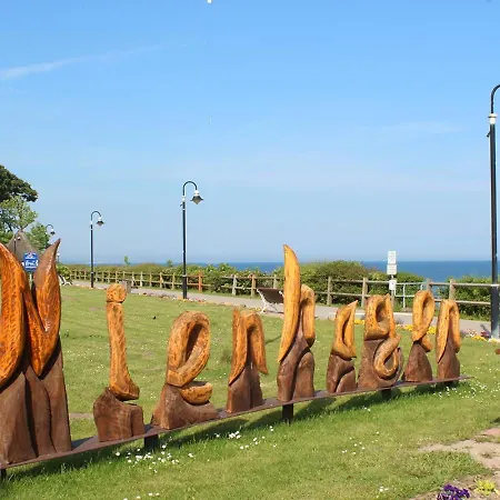 Gesine 3 Apartment *