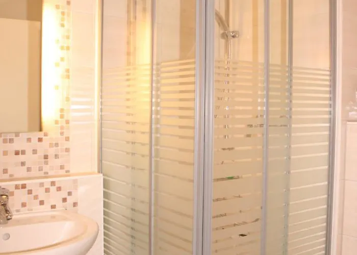 Gesine 3 * Ostseebad Nienhagen