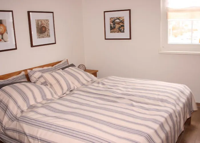 Gesine 3 Apartment *